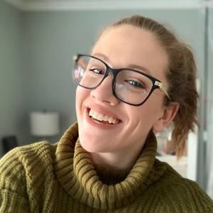 Meet your Posher, Blair